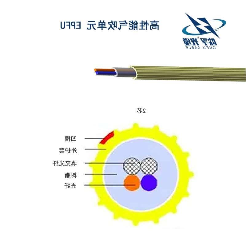 漳州市高性能气吹单元 EPFU